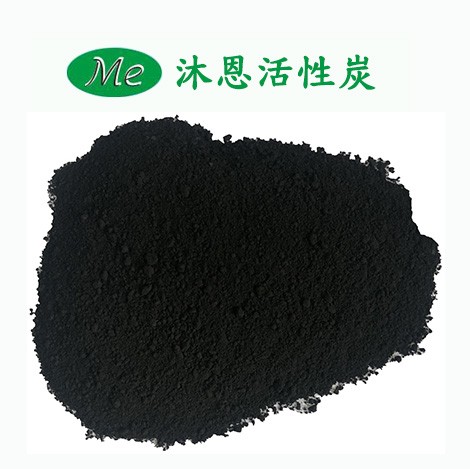 工業污水處理活性炭